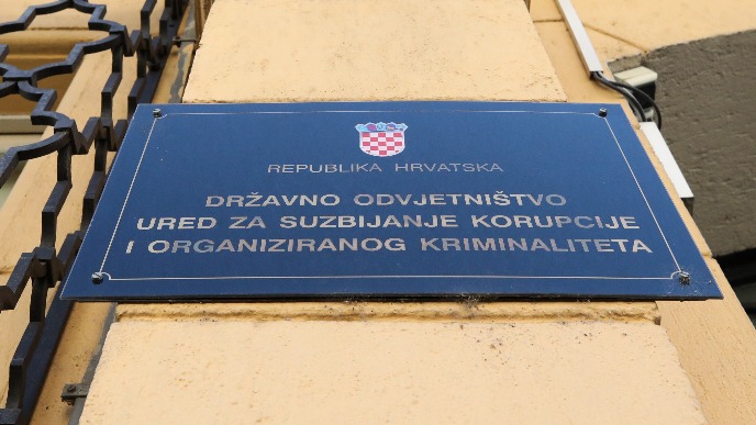 Uhapšen Dario Šimić